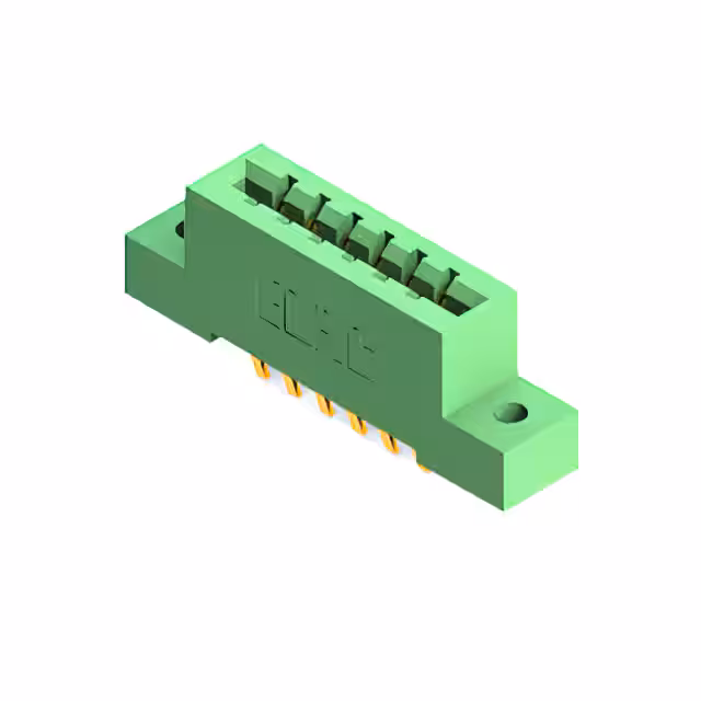 337-012-560-202 EDAC Inc.  Edgeboard Connectors